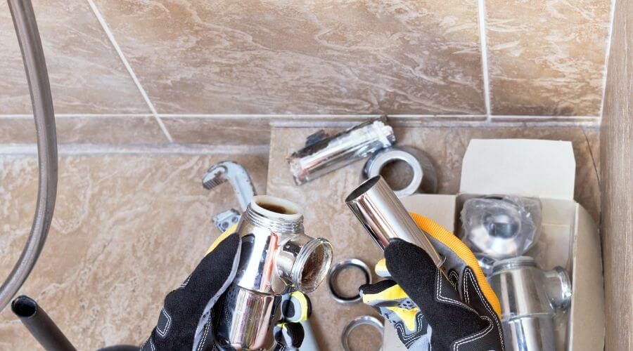 Expert tile roof repair services in Newark, MO